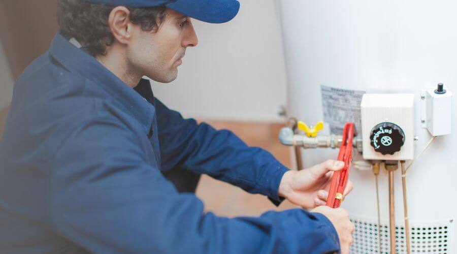 Professional emergency plumbing in Darlington, WI